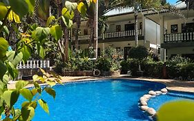 Hotel Chateau St Cloud